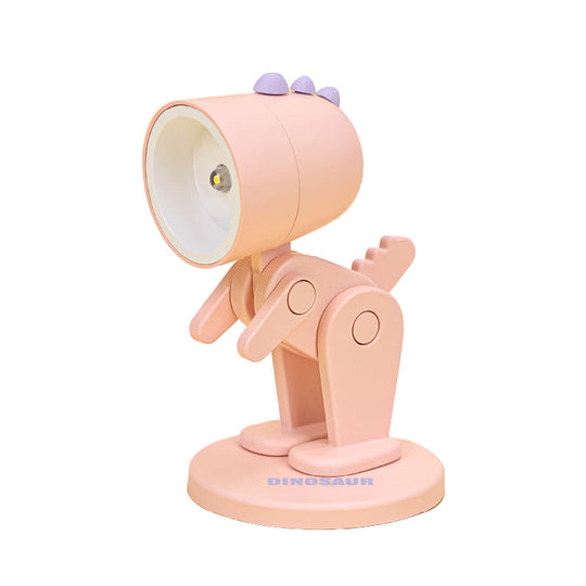 Milo & Moon Night Light – Baby Room Lamp