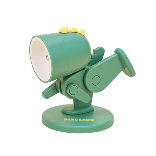 Milo & Moon Night Light – Baby Room Lamp