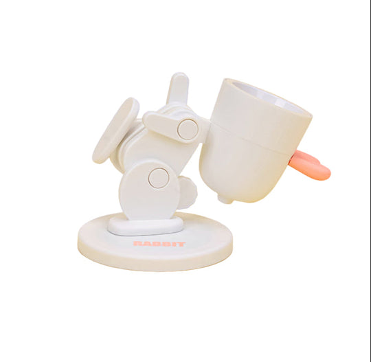 Milo & Moon Night Light – Baby Room Lamp