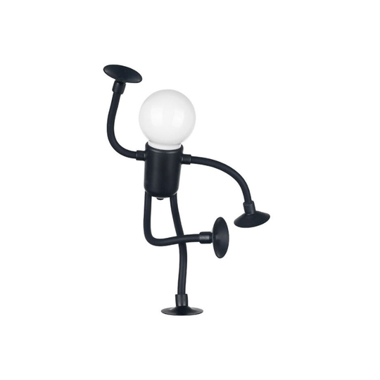 CozyGlow Decorative Night Light – Soft Toy Style Baby Toy Decor