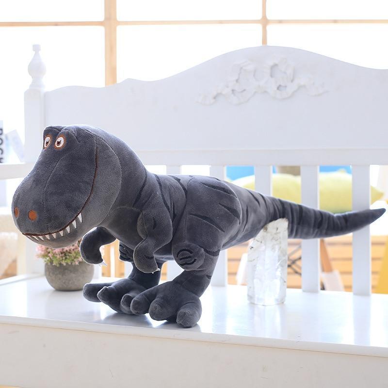 Rexi – Soft T-Rex Plush Cuddle Friend Plush Toy