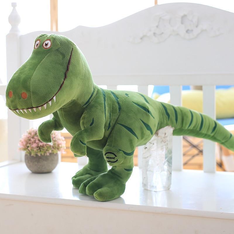 Rexi – Soft T-Rex Plush Cuddle Friend Plush Toy