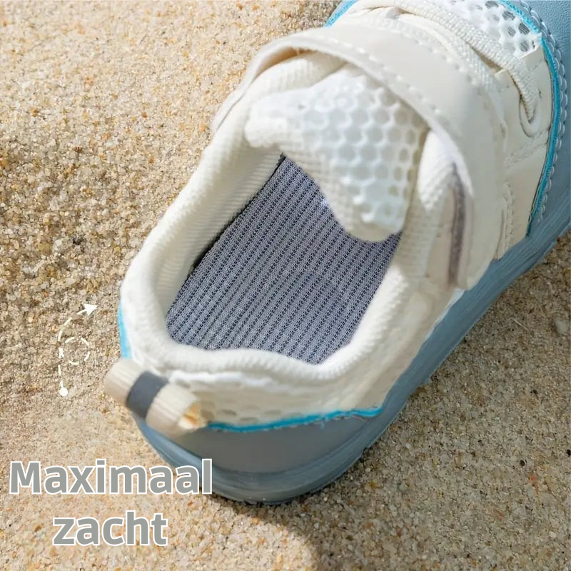 MiniSteps Kids Sneakers