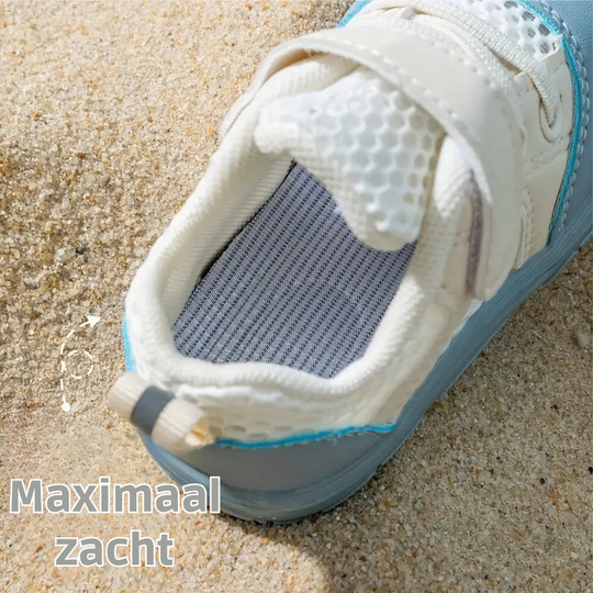 MiniSteps Kids Sneakers