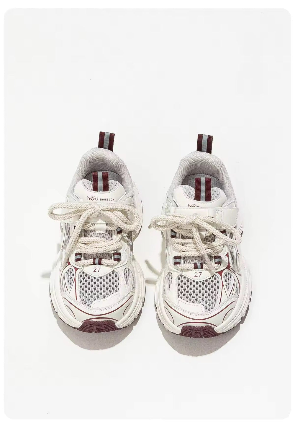 SprintEase – Kids Sports Sneakers