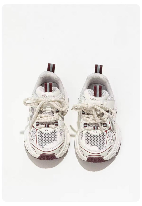 SprintEase – Kids Sports Sneakers