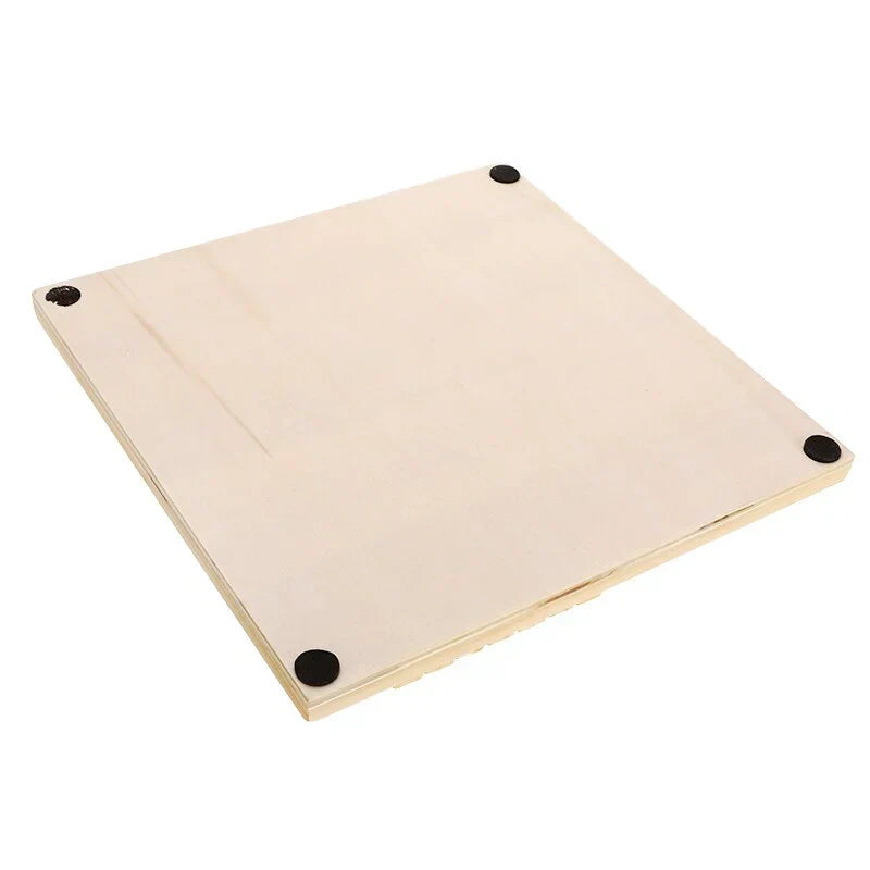 Math Board Game – Wooden Kids Toy Learning Game