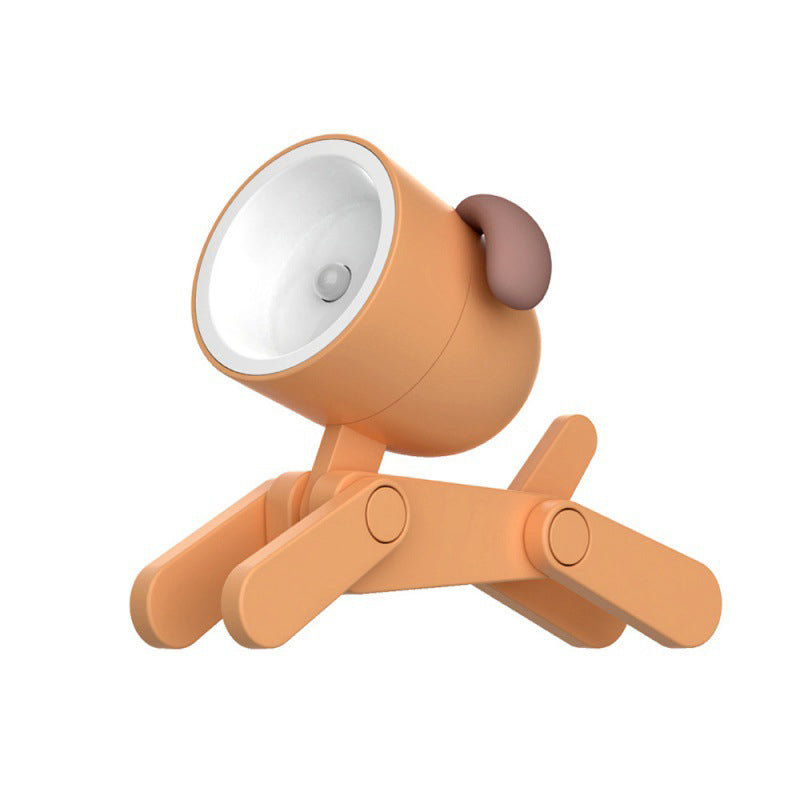 Milo & Moon Night Light – Baby Room Lamp