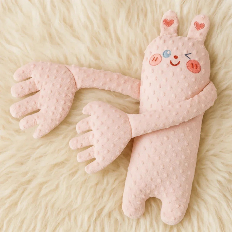 MiloBear – Plush Sleep Companion Bear Plush Toy