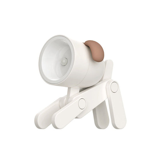 Milo & Moon Night Light – Baby Room Lamp