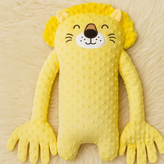 MiloBear – Plush Sleep Companion Bear Plush Toy