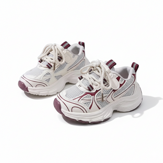 SprintEase – Kids Sports Sneakers