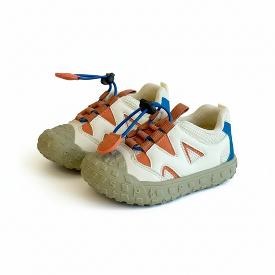 Speedy Kids Sneakers – Breathable Non-Slip Toddler Shoes & Kids Shoes