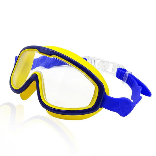 Milo & Moon Kids Swim Goggles