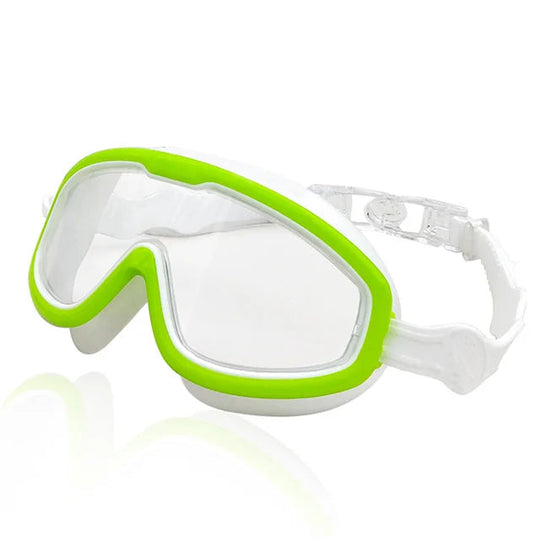 Milo & Moon Kids Swim Goggles