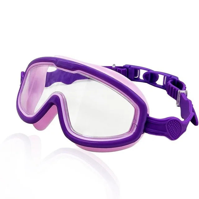Milo & Moon Kids Swim Goggles