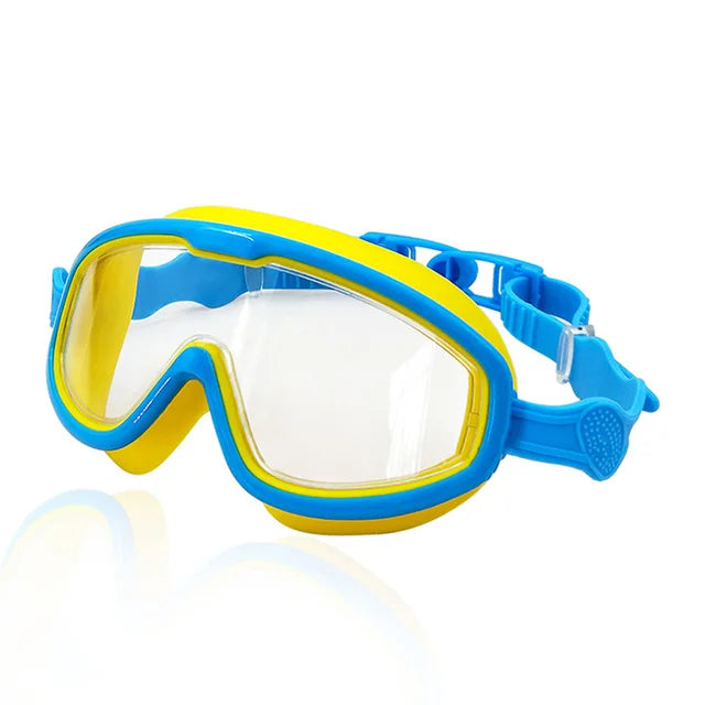 Milo & Moon Kids Swim Goggles