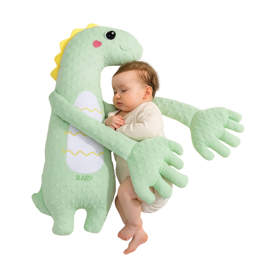 MiloBear – Plush Sleep Companion Bear Plush Toy