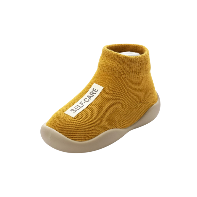 Little Explorer Sock Shoes – Comfortable Kids Shoes