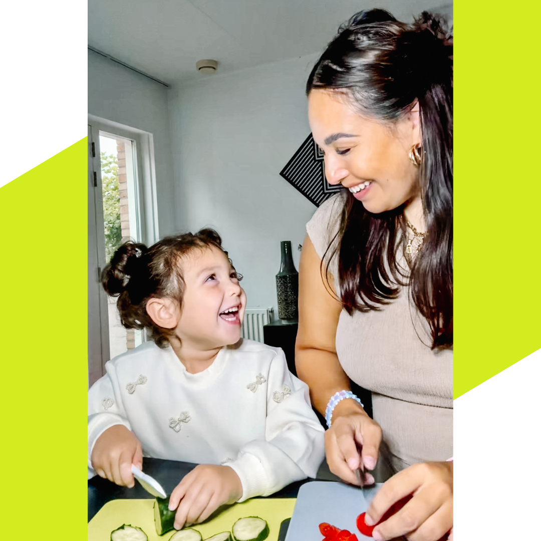 Milo & Moon Little Chef Set – Pretend Play Kitchen Set for Kids