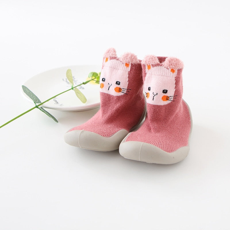 Little Explorer Sock Shoes – Comfortable Kids Shoes