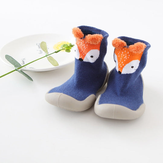 Little Explorer Sock Shoes – Comfortable Kids Shoes