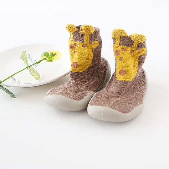 Little Explorer Sock Shoes – Comfortable Kids Shoes