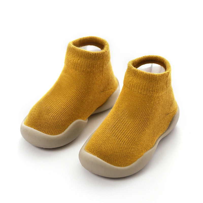 Little Explorer Sock Shoes – Comfortable Kids Shoes