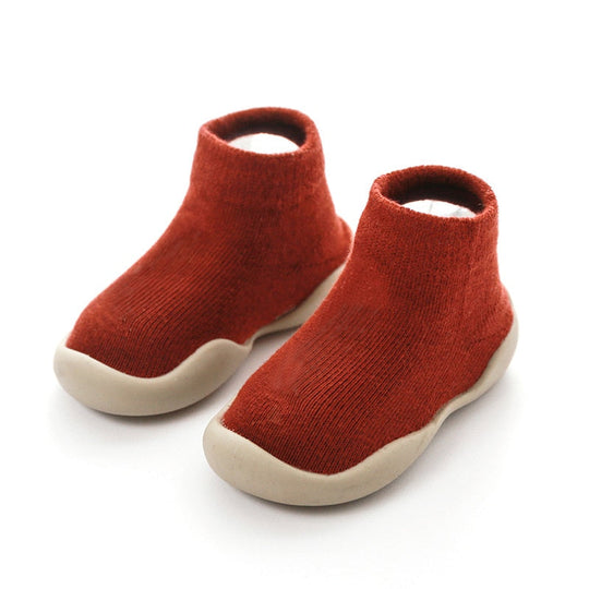 Little Explorer Sock Shoes – Comfortable Kids Shoes