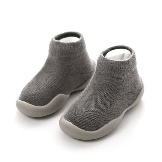 Little Explorer Sock Shoes – Comfortable Kids Shoes
