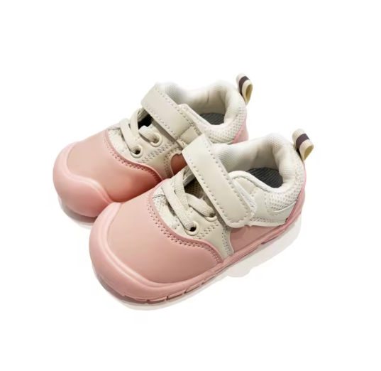MiniSteps Kids Sneakers