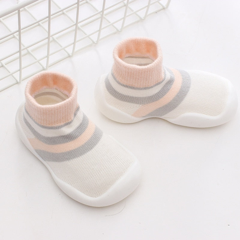 Little Explorer Sock Shoes – Comfortable Kids Shoes