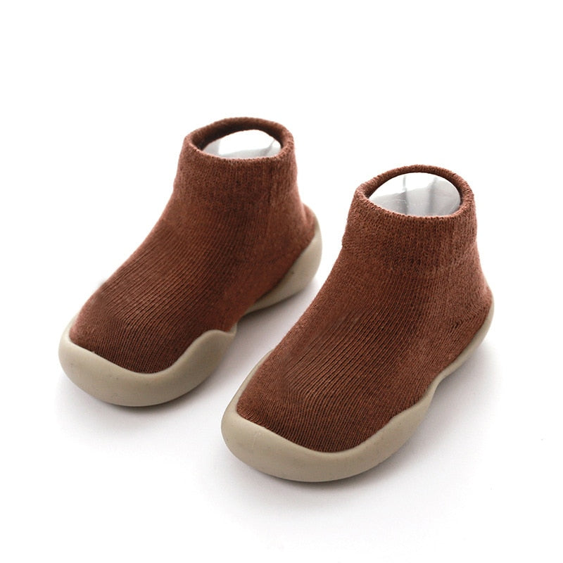 Little Explorer Sock Shoes – Comfortable Kids Shoes
