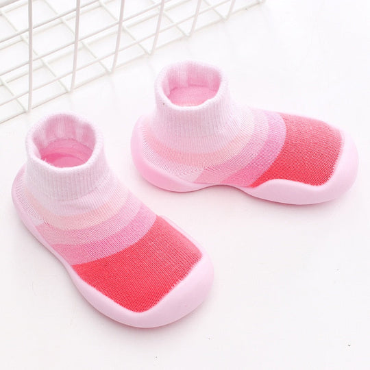 Little Explorer Sock Shoes – Comfortable Kids Shoes