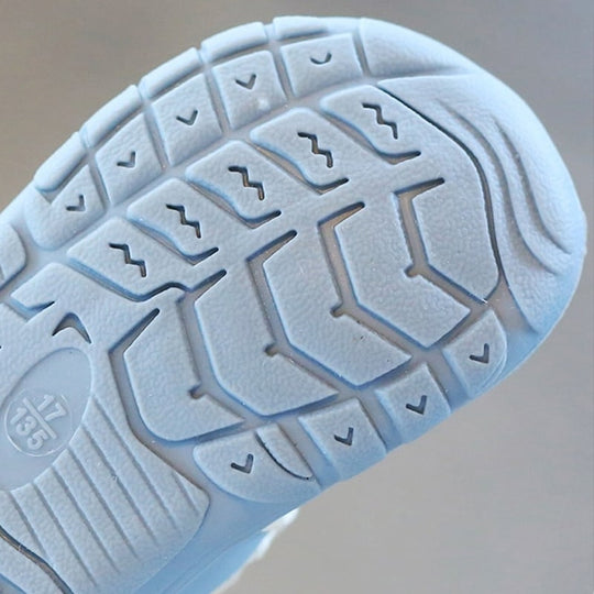 MiniSteps Kids Sneakers