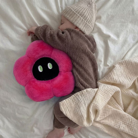 Agata — Rose Flower (45cm)