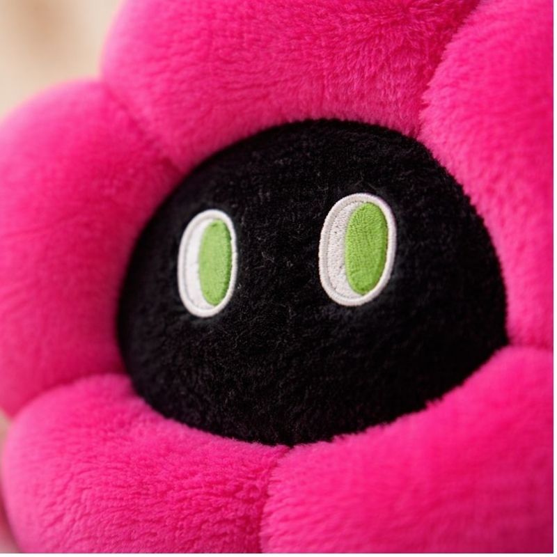 Agata — Rose Flower (45cm)