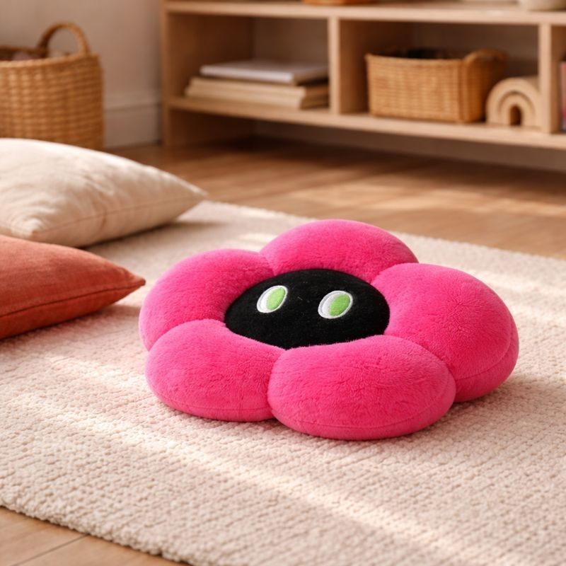 Agata — Rose Flower (45cm)