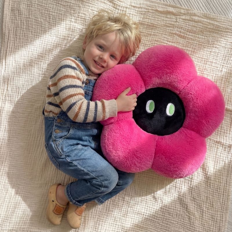 Agata — Rose Flower (60cm)