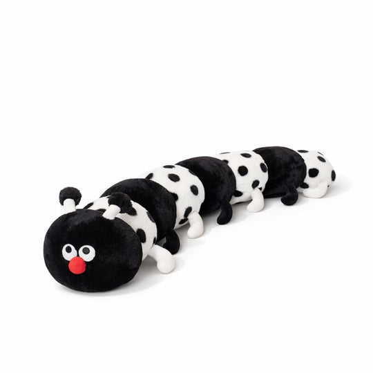 Aimo Caterpillar Plush Toy – Animal Kids Toy