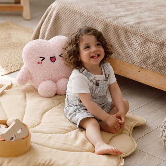 Alena Love Plush — Stuffed Animal Kids Toy