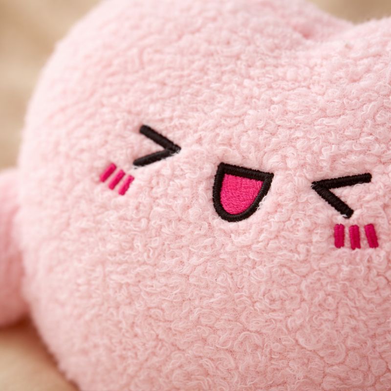 Alena Love Plush — Stuffed Animal Kids Toy