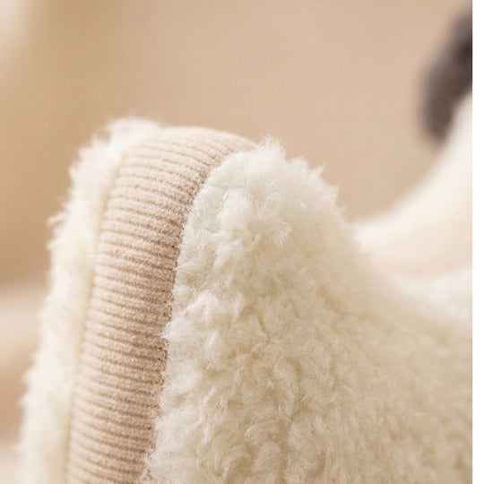 Alina Cloudy Puppy Plush Toy — Baby Soft Toy