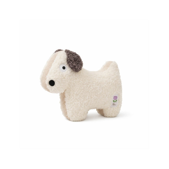 Alina Cloudy Puppy Plush Toy — Baby Soft Toy