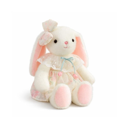 Briella Pretty Bunny Plush Toy — Baby Plush Toy