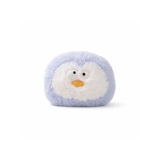 Alva Snuggly Penguin Plush Toy — Baby Soft Toy