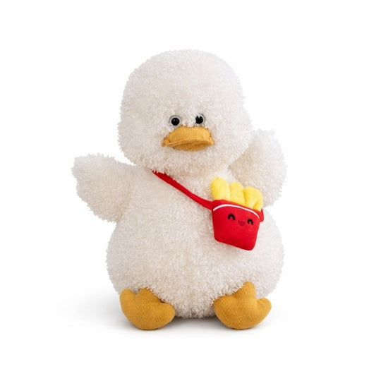 Celina Duck Plush Toy — Baby Soft Toy