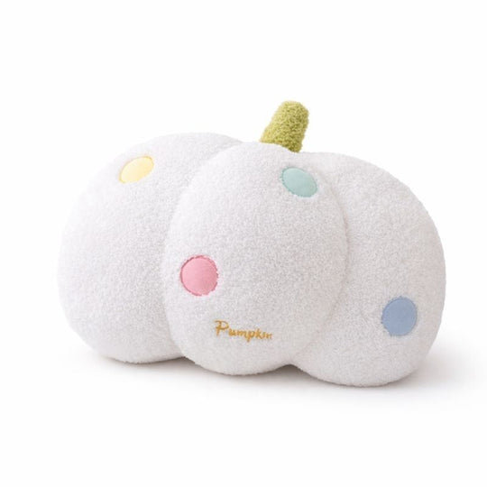 Amandine  Pumpkin Pillow Plush Toy —Soft Toy