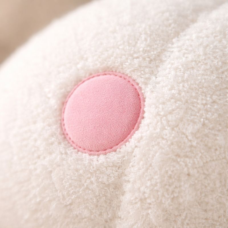 Amandine  Pumpkin Pillow Plush Toy —Soft Toy