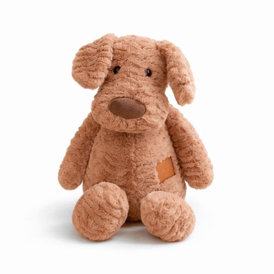 Amélia — Sitting Golden Retriever (30cm)